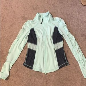 Zella jacket
